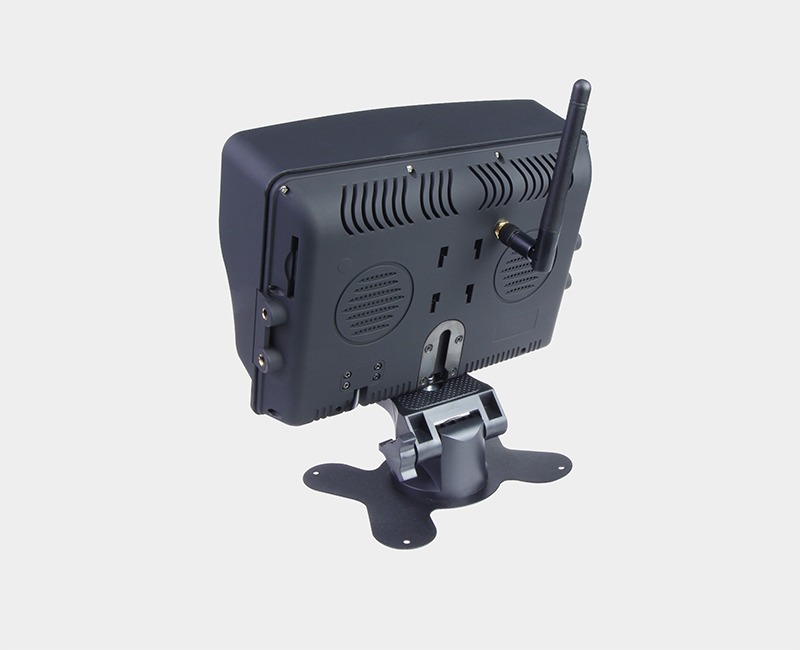7inch Digital Wireless System7inch Digital Wireless System